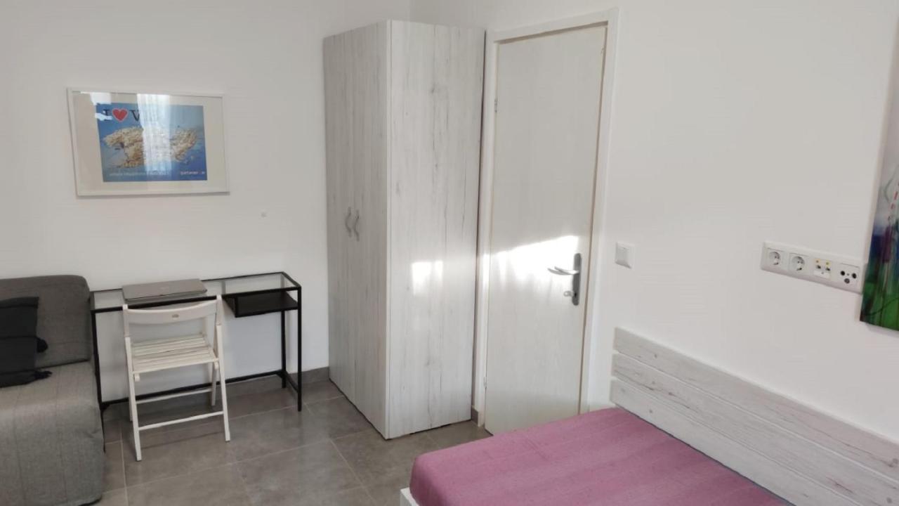 Apartments More Вис Экстерьер фото