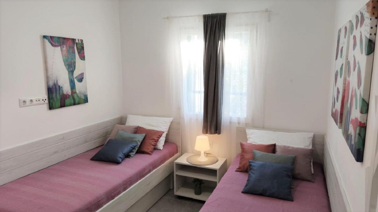 Apartments More Вис Экстерьер фото