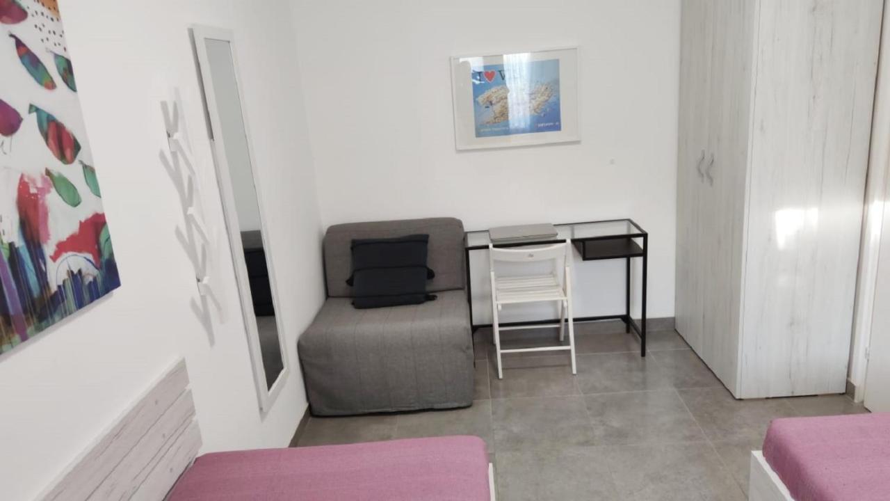 Apartments More Вис Экстерьер фото