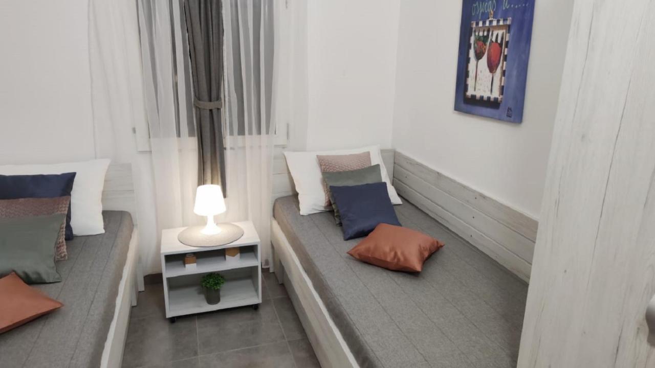 Apartments More Вис Экстерьер фото