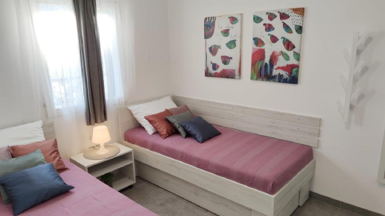 Apartments More Вис Экстерьер фото